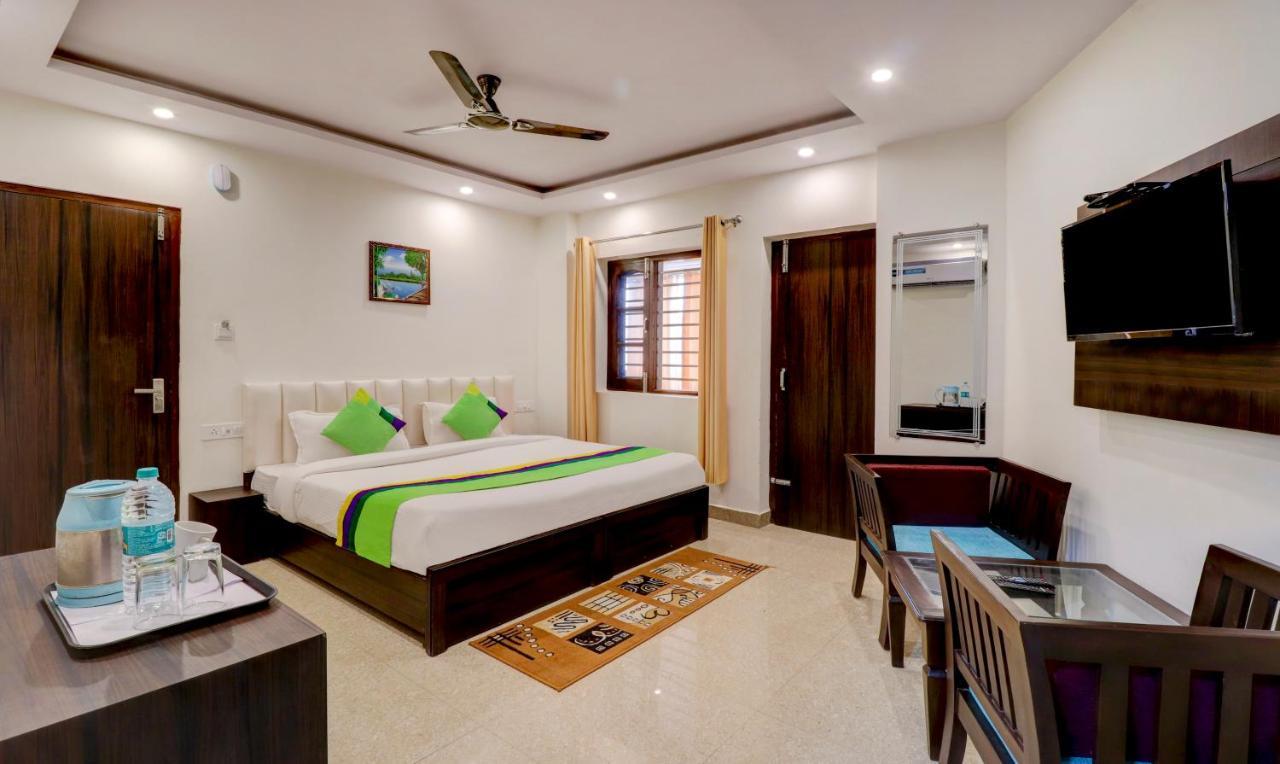 Itsy Hotels Nv, Tapovan Rishikesh Exterior photo