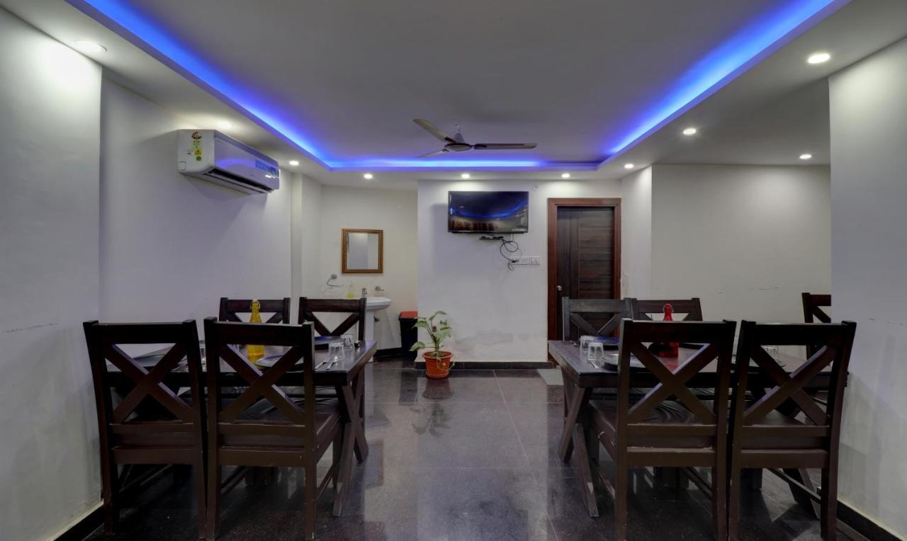 Itsy Hotels Nv, Tapovan Rishikesh Exterior photo