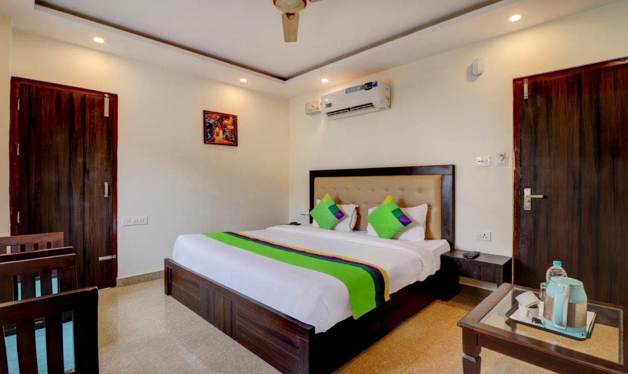 Itsy Hotels Nv, Tapovan Rishikesh Exterior photo