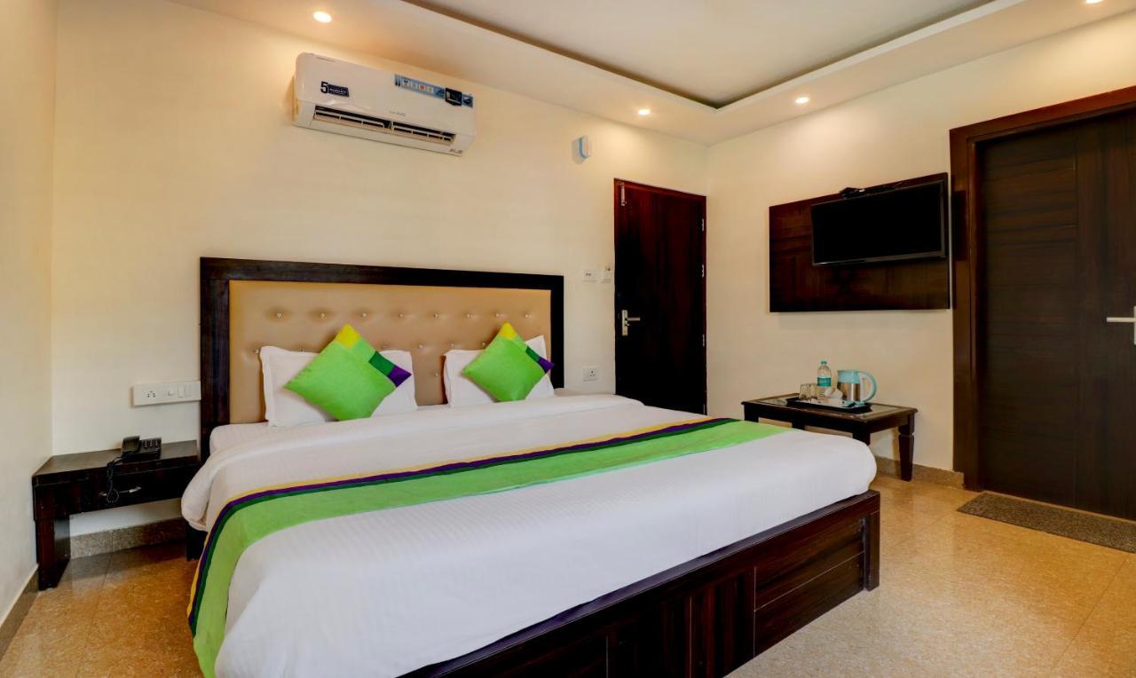 Itsy Hotels Nv, Tapovan Rishikesh Exterior photo