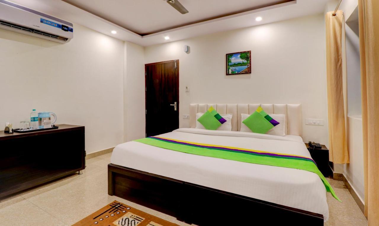 Itsy Hotels Nv, Tapovan Rishikesh Exterior photo