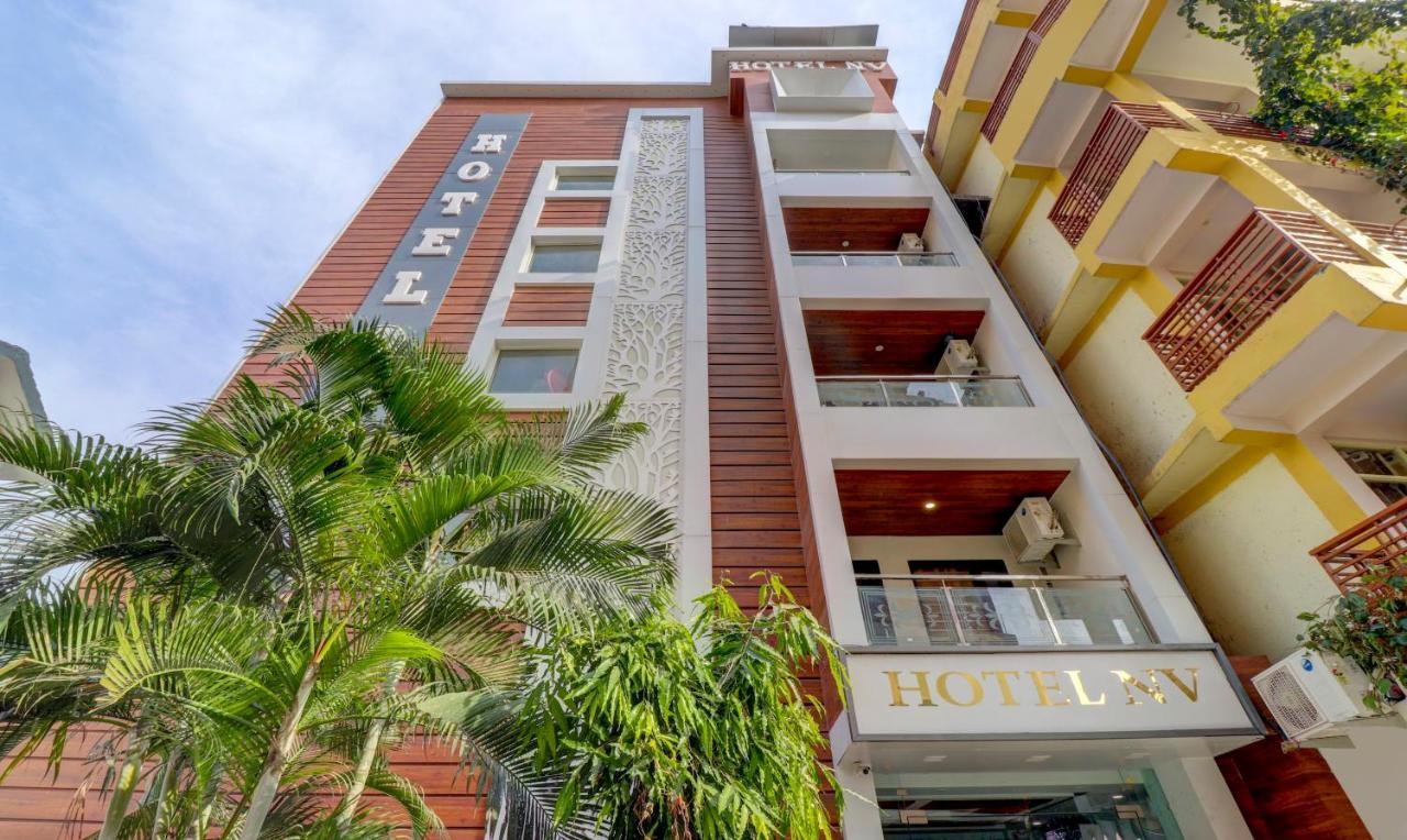 Itsy Hotels Nv, Tapovan Rishikesh Exterior photo