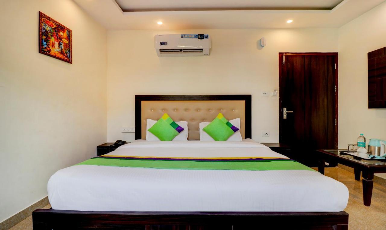 Itsy Hotels Nv, Tapovan Rishikesh Exterior photo