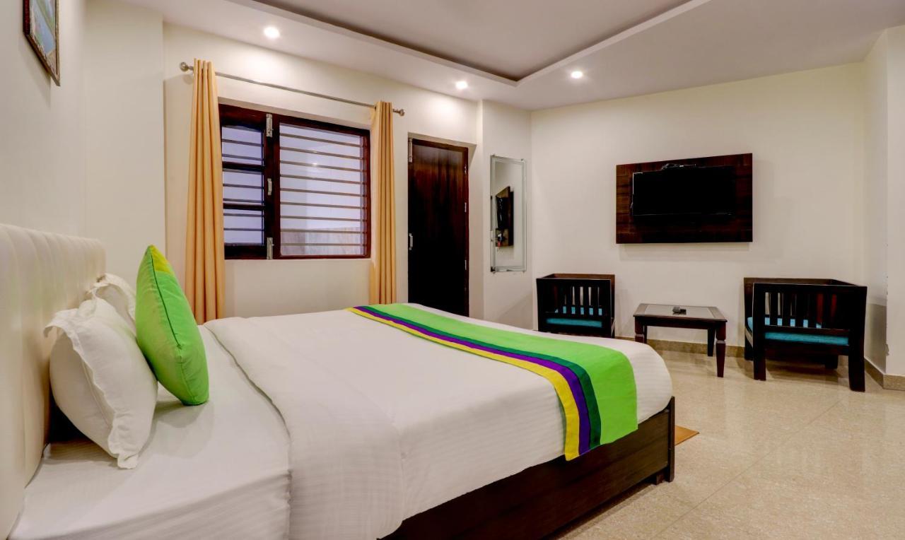 Itsy Hotels Nv, Tapovan Rishikesh Exterior photo