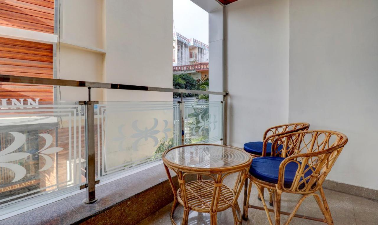 Itsy Hotels Nv, Tapovan Rishikesh Exterior photo