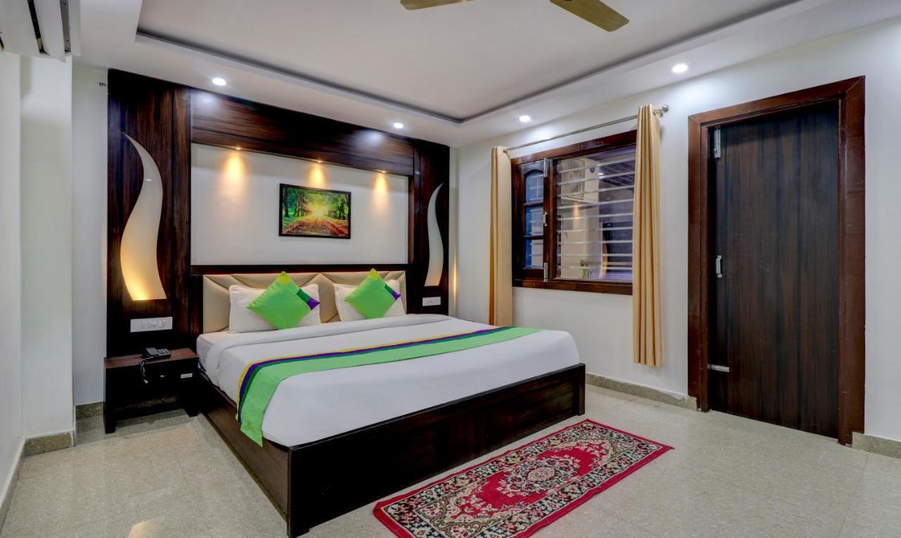 Itsy Hotels Nv, Tapovan Rishikesh Exterior photo