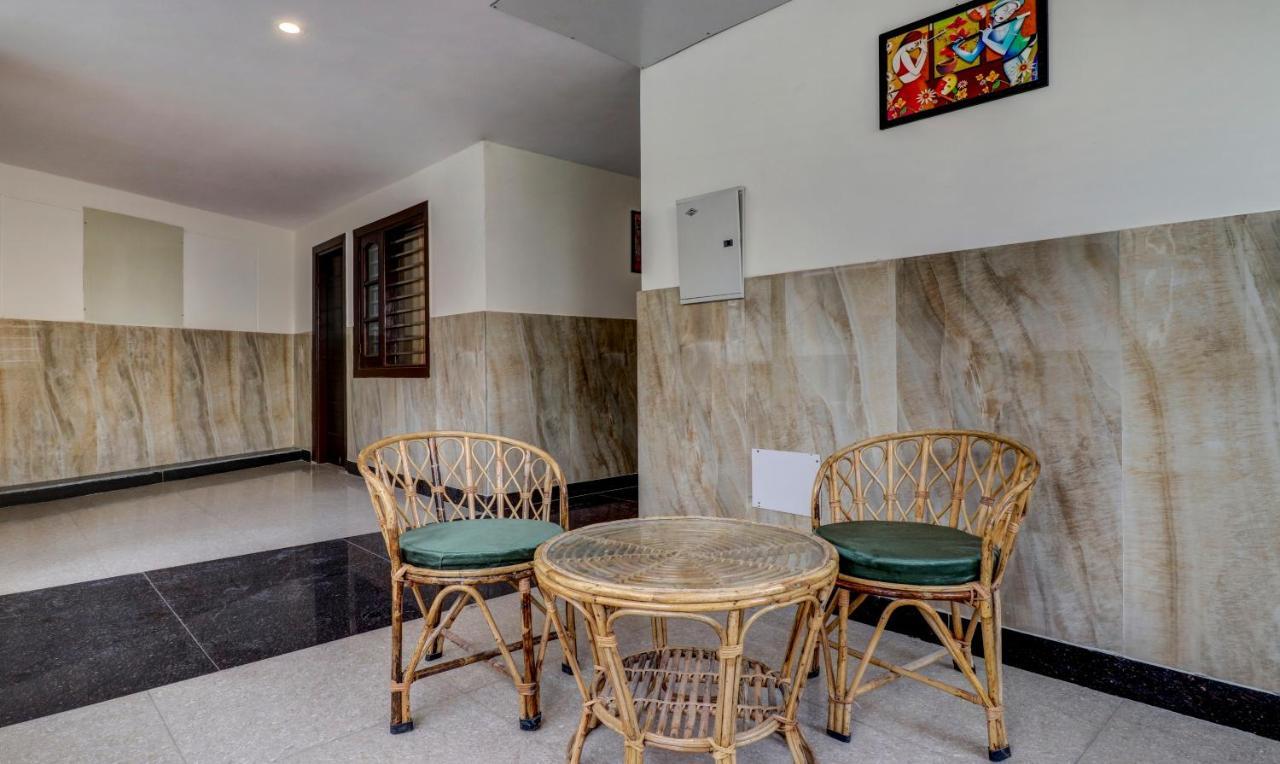 Itsy Hotels Nv, Tapovan Rishikesh Exterior photo