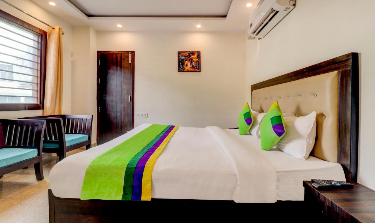 Itsy Hotels Nv, Tapovan Rishikesh Exterior photo