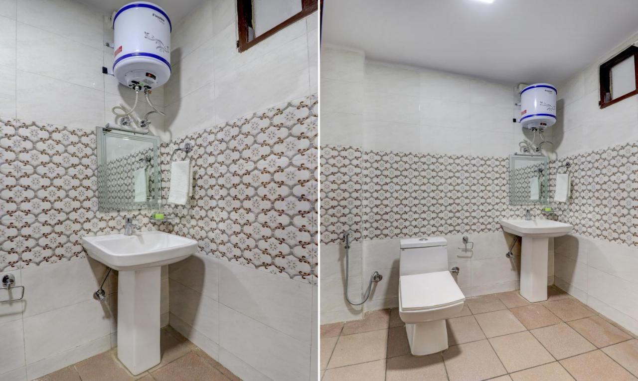 Itsy Hotels Nv, Tapovan Rishikesh Exterior photo