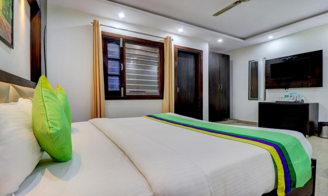 Itsy Hotels Nv, Tapovan Rishikesh Exterior photo