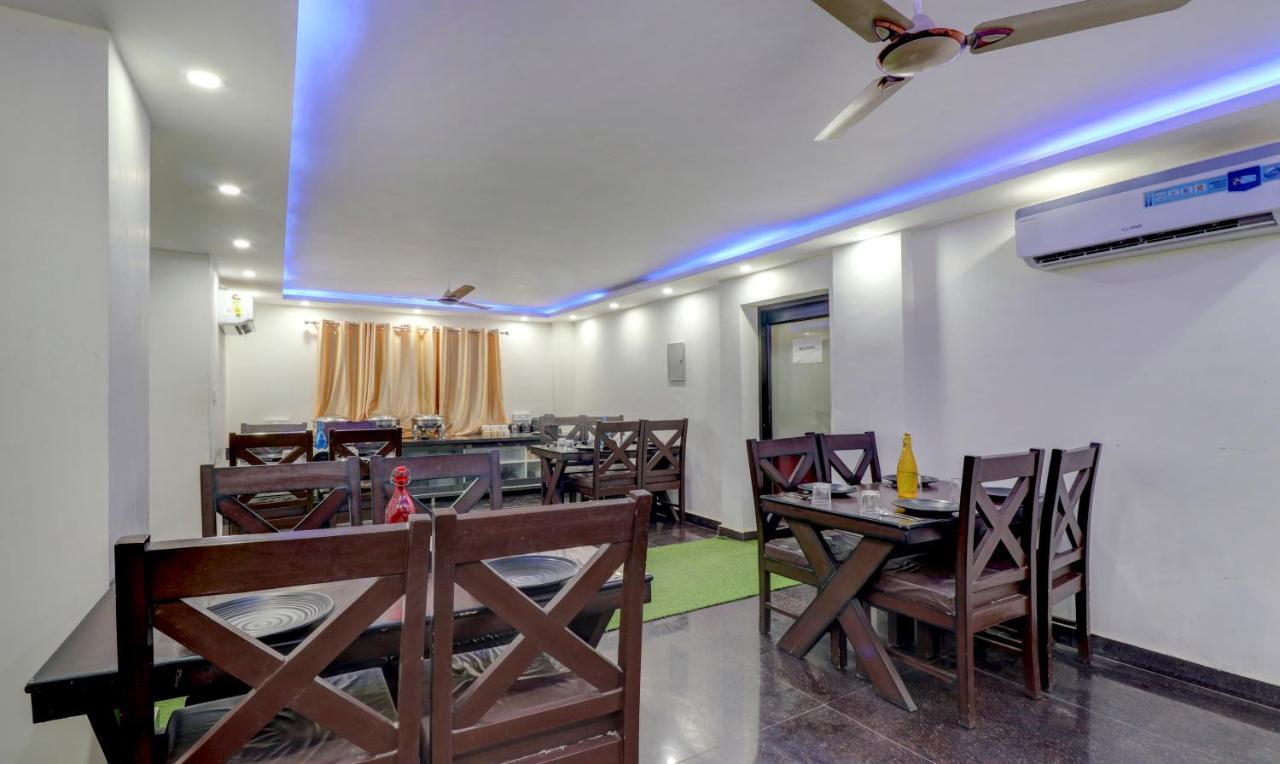 Itsy Hotels Nv, Tapovan Rishikesh Exterior photo