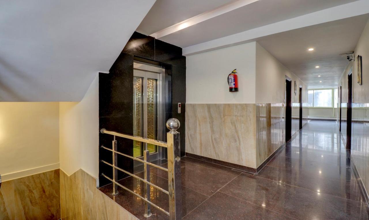 Itsy Hotels Nv, Tapovan Rishikesh Exterior photo