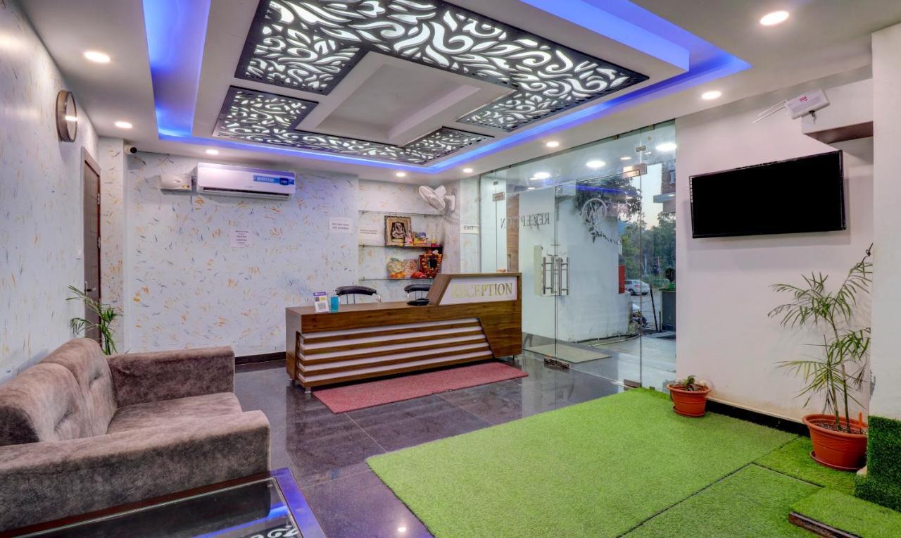 Itsy Hotels Nv, Tapovan Rishikesh Exterior photo