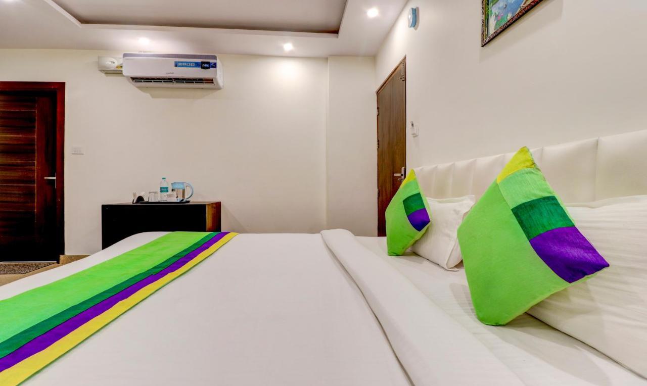 Itsy Hotels Nv, Tapovan Rishikesh Exterior photo