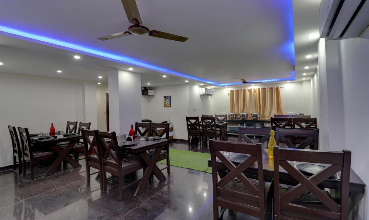 Itsy Hotels Nv, Tapovan Rishikesh Exterior photo