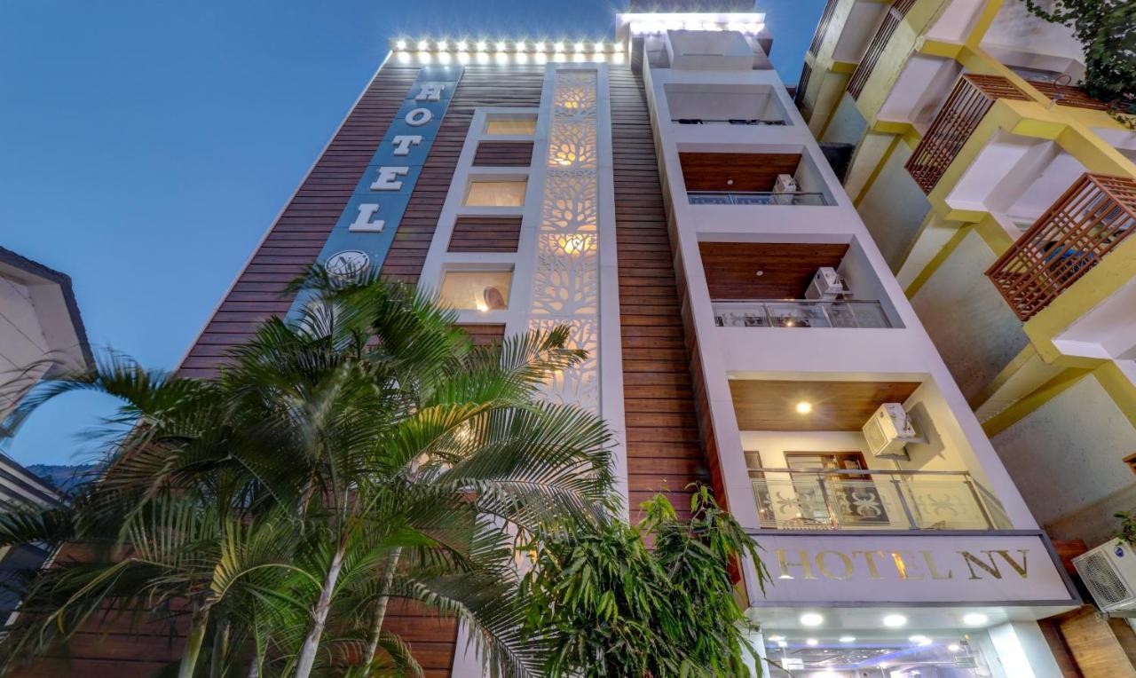 Itsy Hotels Nv, Tapovan Rishikesh Exterior photo